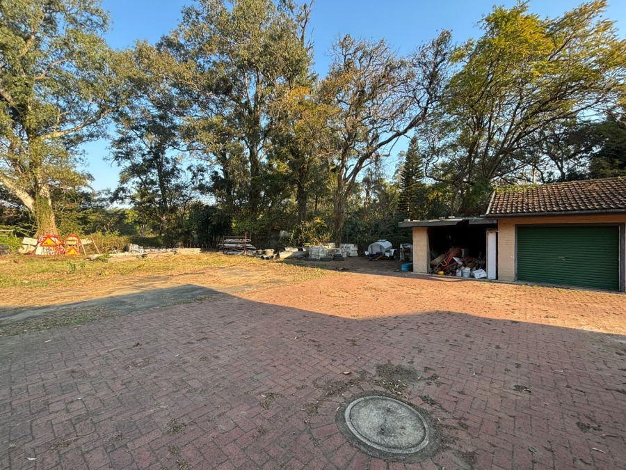 To Let commercial Property for Rent in Barrs Flats KwaZulu-Natal