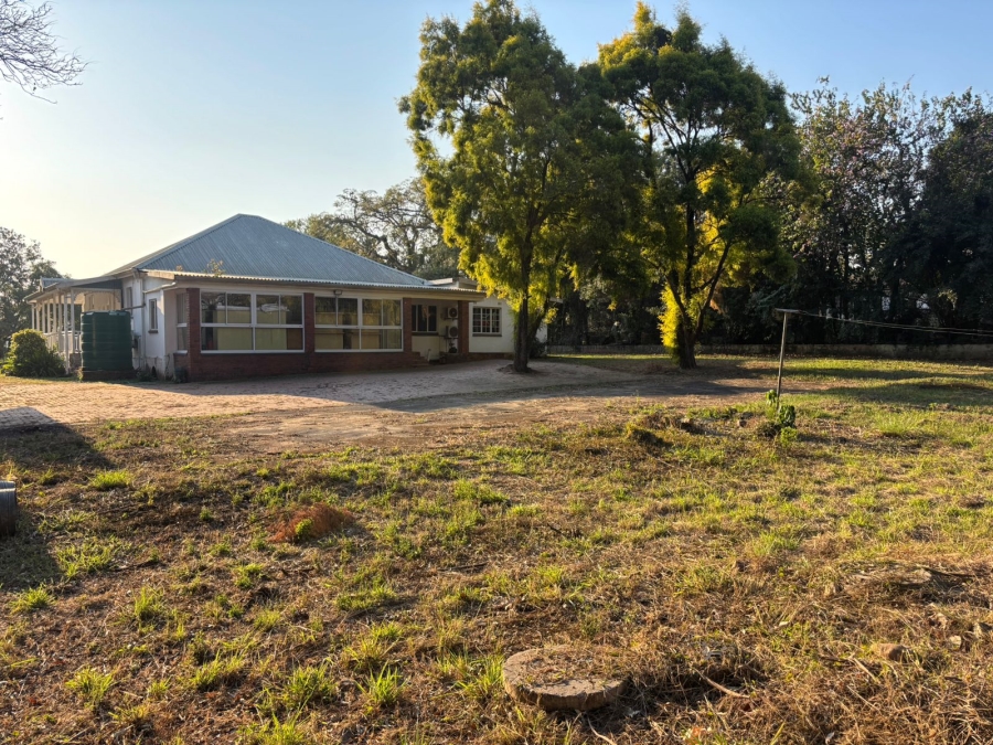 To Let commercial Property for Rent in Barrs Flats KwaZulu-Natal