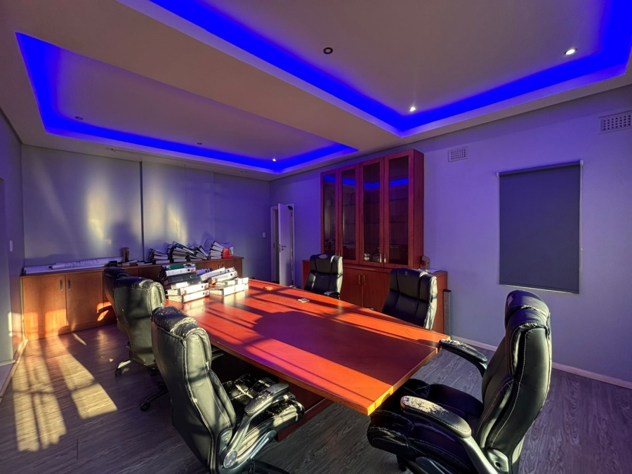 To Let commercial Property for Rent in Barrs Flats KwaZulu-Natal