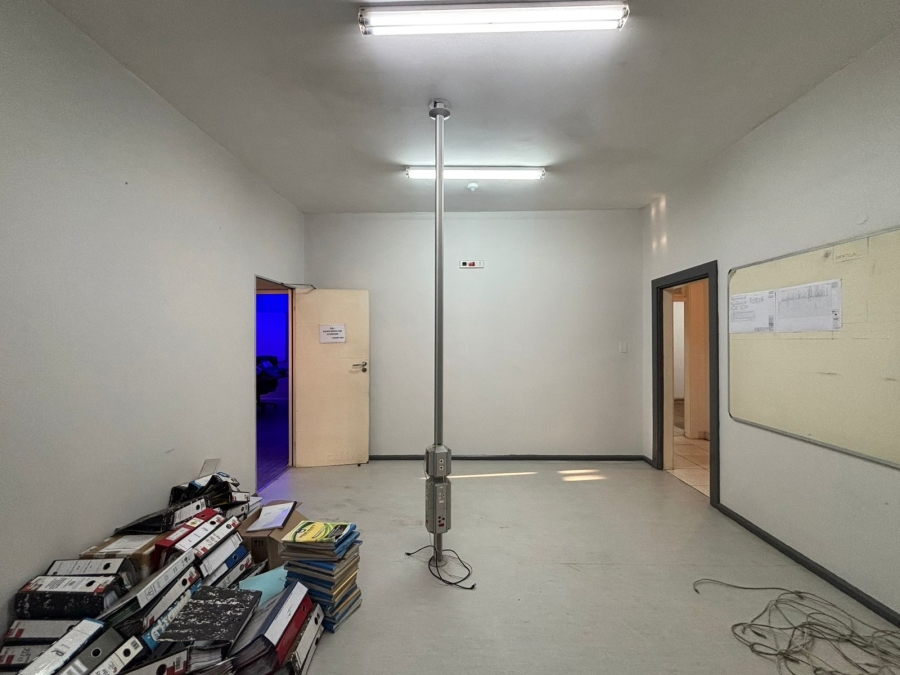 To Let commercial Property for Rent in Barrs Flats KwaZulu-Natal