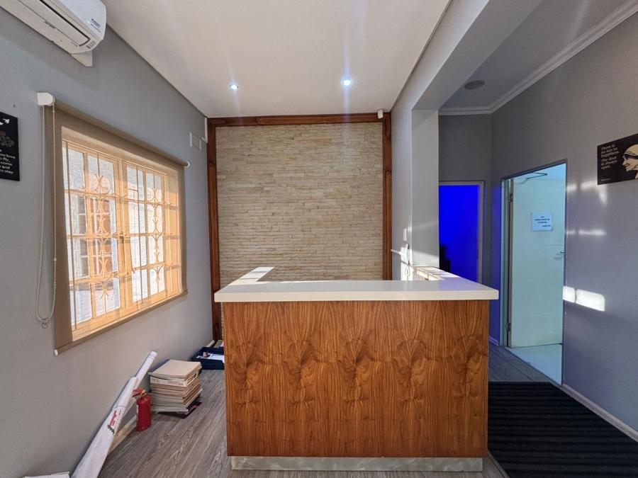 To Let commercial Property for Rent in Barrs Flats KwaZulu-Natal