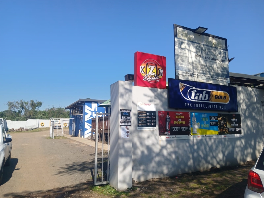 Commercial Property for Sale in Gingindlovu KwaZulu-Natal