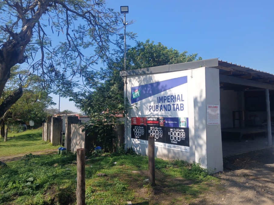 Commercial Property for Sale in Gingindlovu KwaZulu-Natal