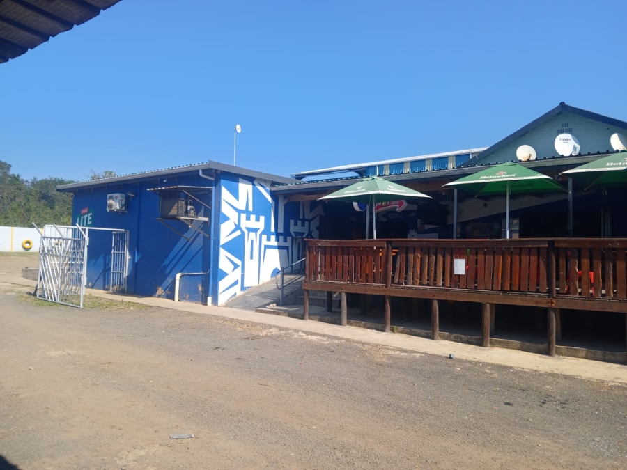 Commercial Property for Sale in Gingindlovu KwaZulu-Natal