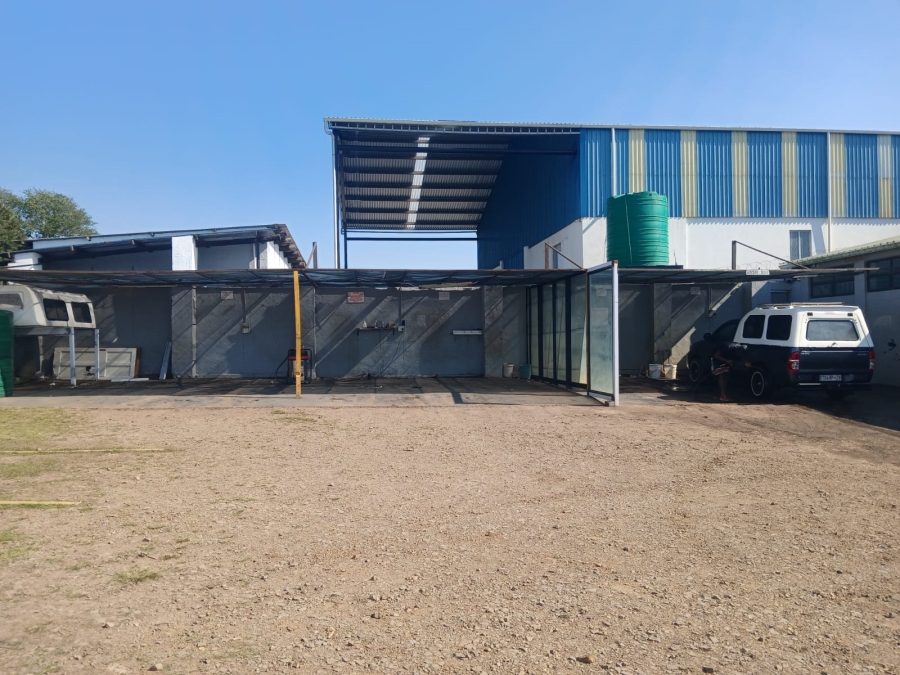 Commercial Property for Sale in Gingindlovu KwaZulu-Natal
