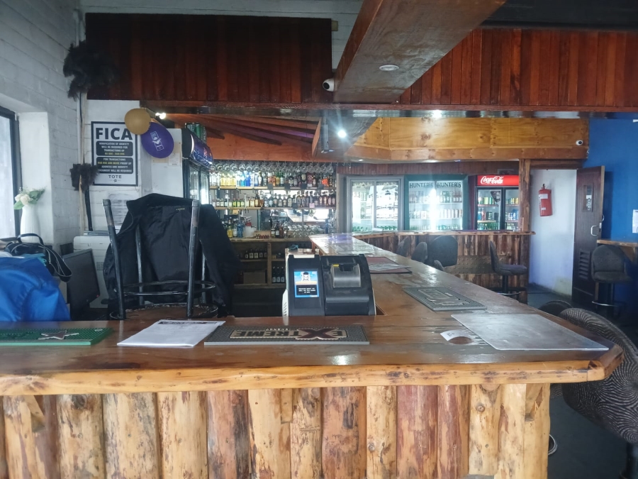 Commercial Property for Sale in Gingindlovu KwaZulu-Natal