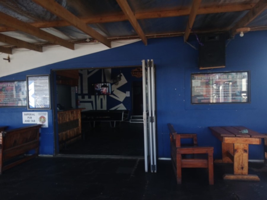 Commercial Property for Sale in Gingindlovu KwaZulu-Natal