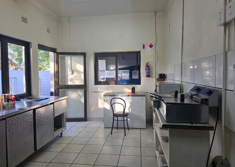 Commercial Property for Sale in Gingindlovu KwaZulu-Natal