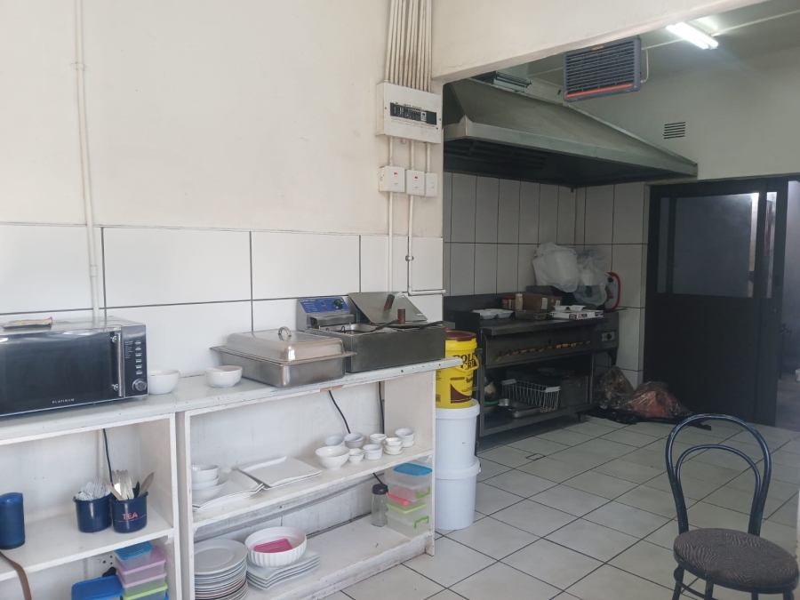 Commercial Property for Sale in Gingindlovu KwaZulu-Natal