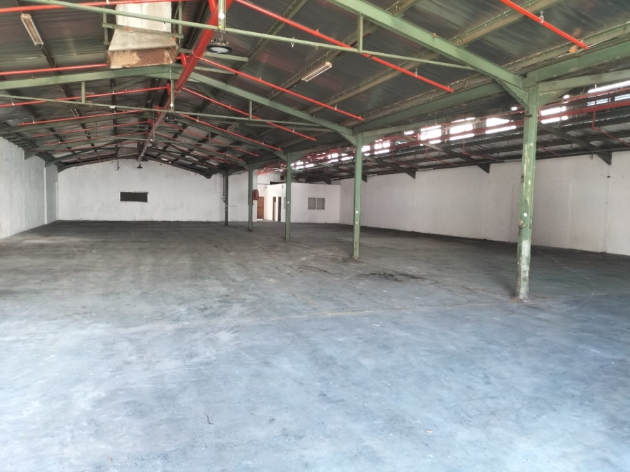 To Let commercial Property for Rent in Amanzimnyama KwaZulu-Natal