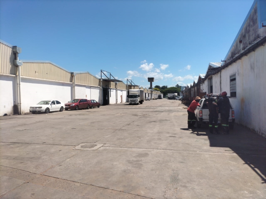 To Let commercial Property for Rent in Amanzimnyama KwaZulu-Natal