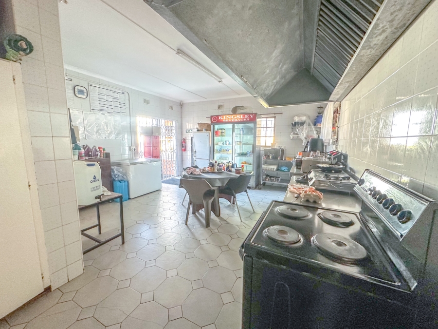 Commercial Property for Sale in Fairview KwaZulu-Natal