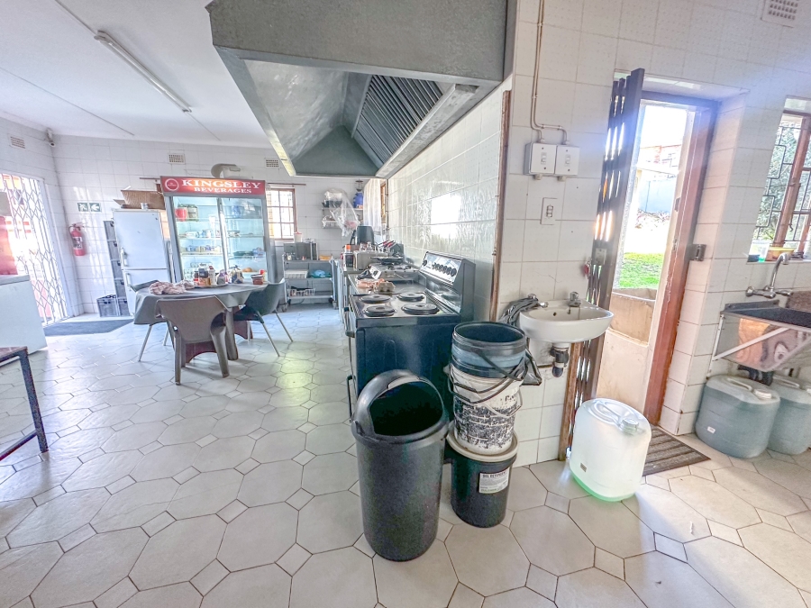 Commercial Property for Sale in Fairview KwaZulu-Natal
