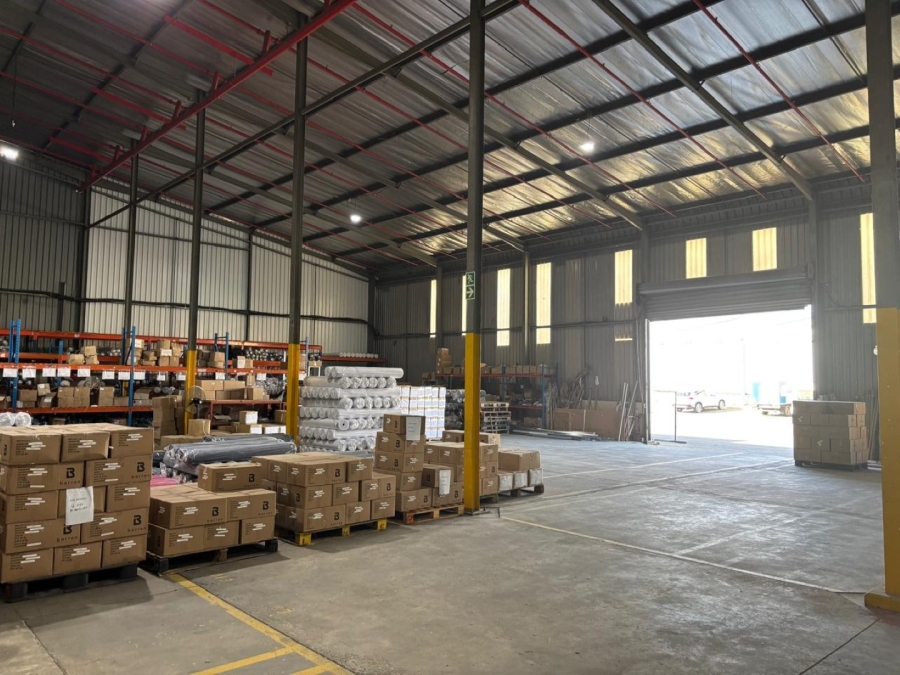To Let commercial Property for Rent in Shakas Head KwaZulu-Natal