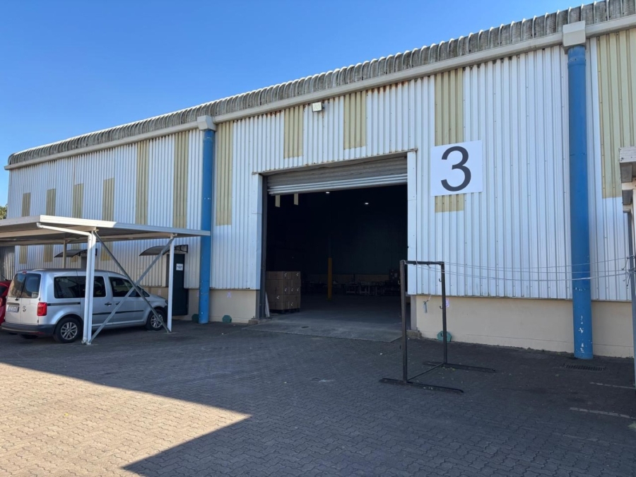 To Let commercial Property for Rent in Shakas Head KwaZulu-Natal