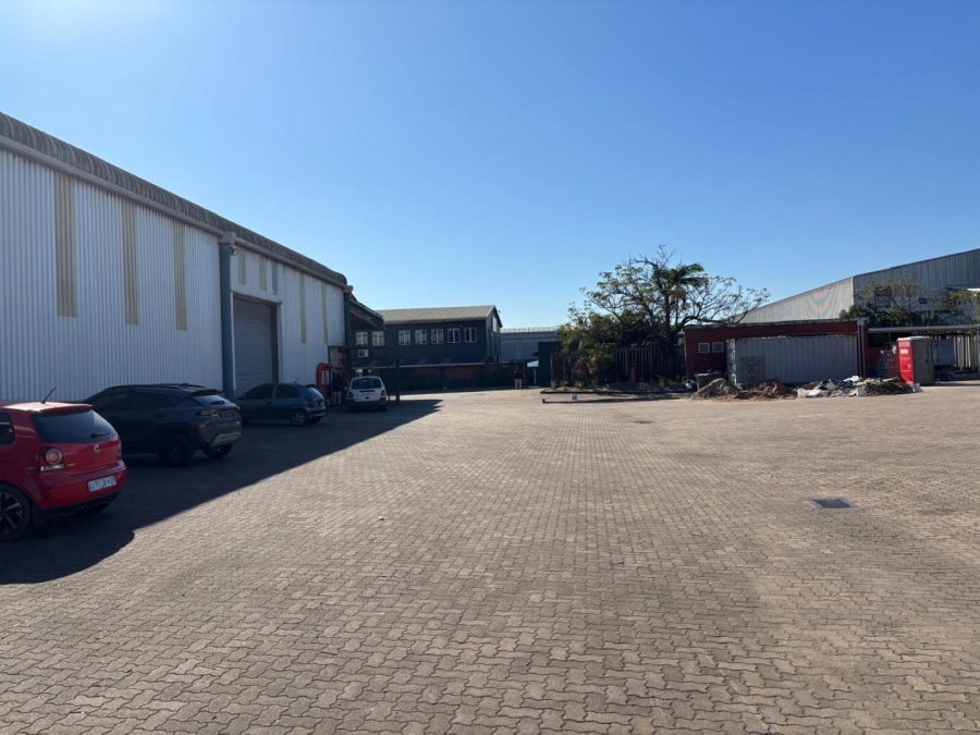 To Let commercial Property for Rent in Shakas Head KwaZulu-Natal