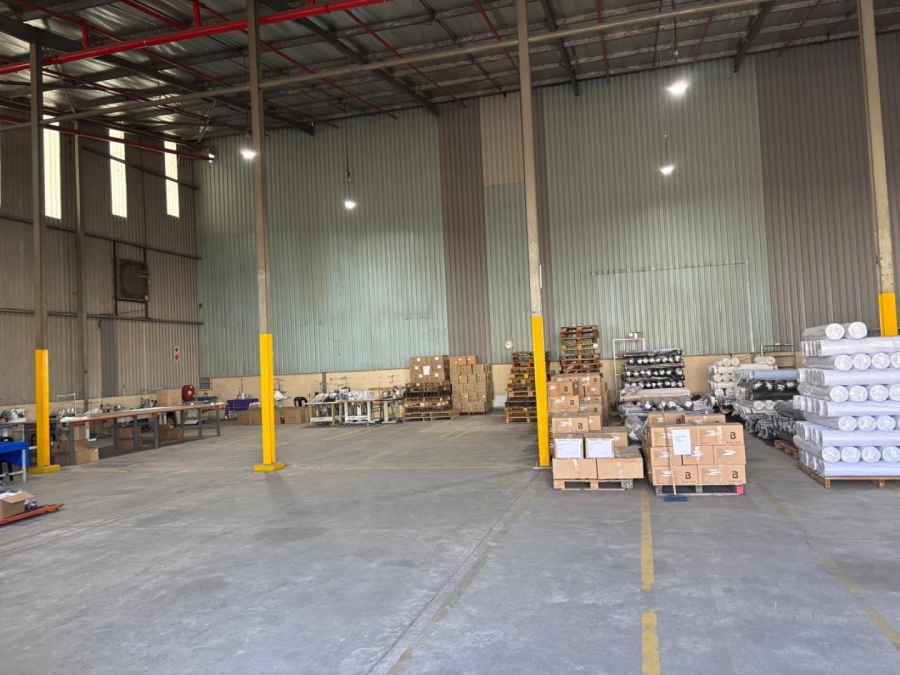 To Let commercial Property for Rent in Shakas Head KwaZulu-Natal