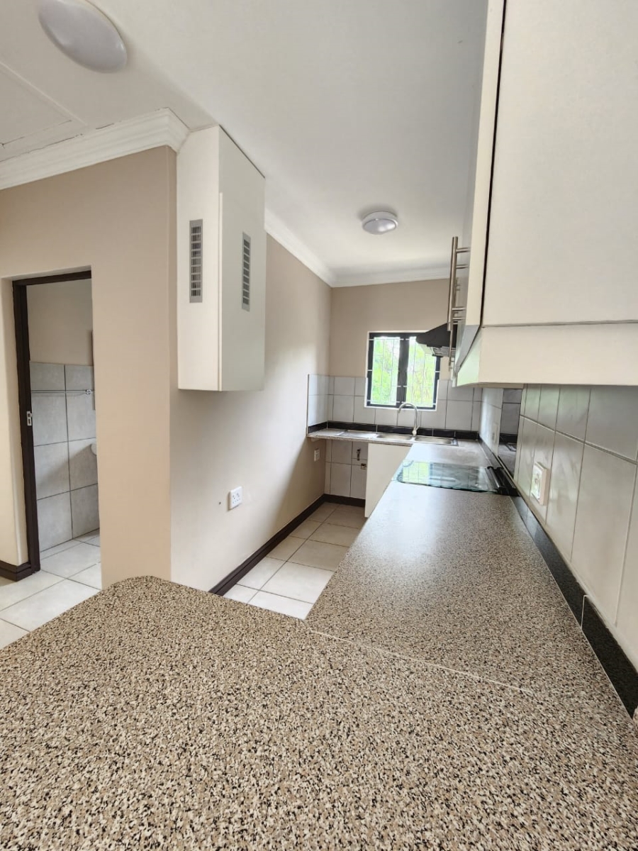 To Let 1 Bedroom Property for Rent in Waterfall KwaZulu-Natal