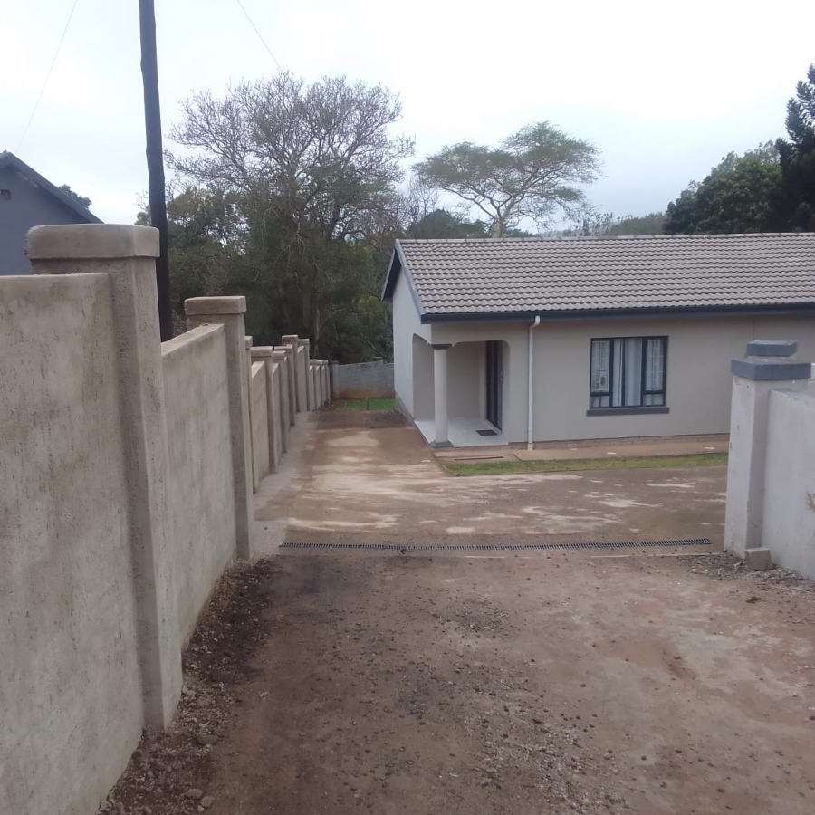 To Let 1 Bedroom Property for Rent in Waterfall KwaZulu-Natal