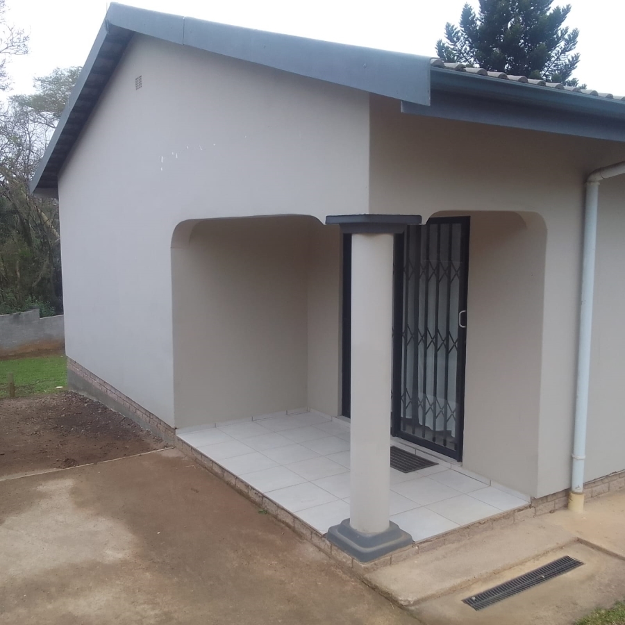 To Let 1 Bedroom Property for Rent in Waterfall KwaZulu-Natal