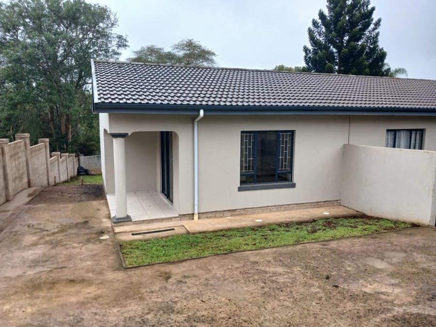 To Let 1 Bedroom Property for Rent in Waterfall KwaZulu-Natal