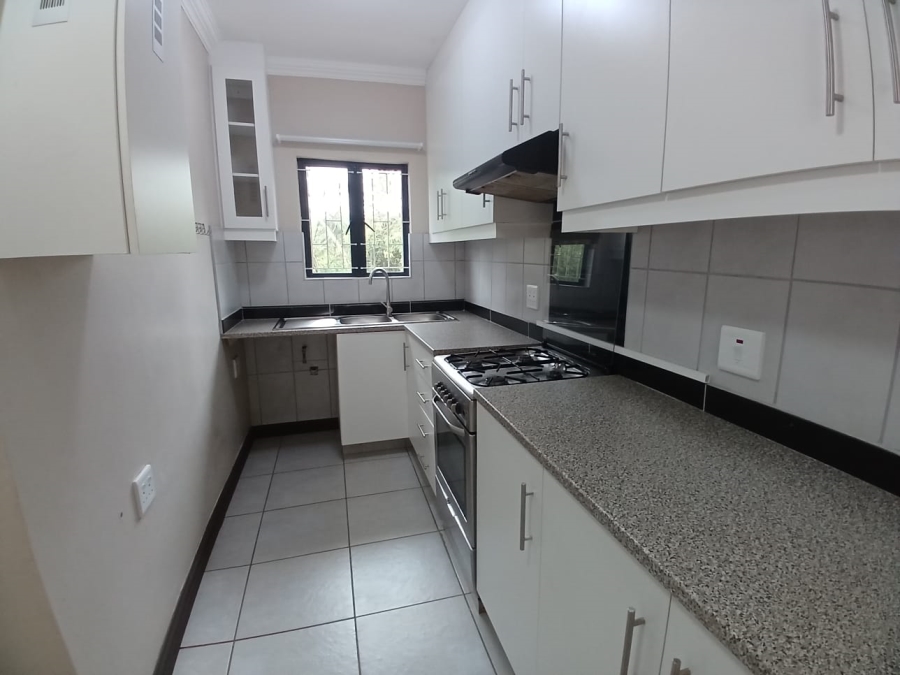 To Let 1 Bedroom Property for Rent in Waterfall KwaZulu-Natal