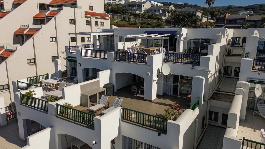 4 Bedroom Property for Sale in Shakas Rock KwaZulu-Natal