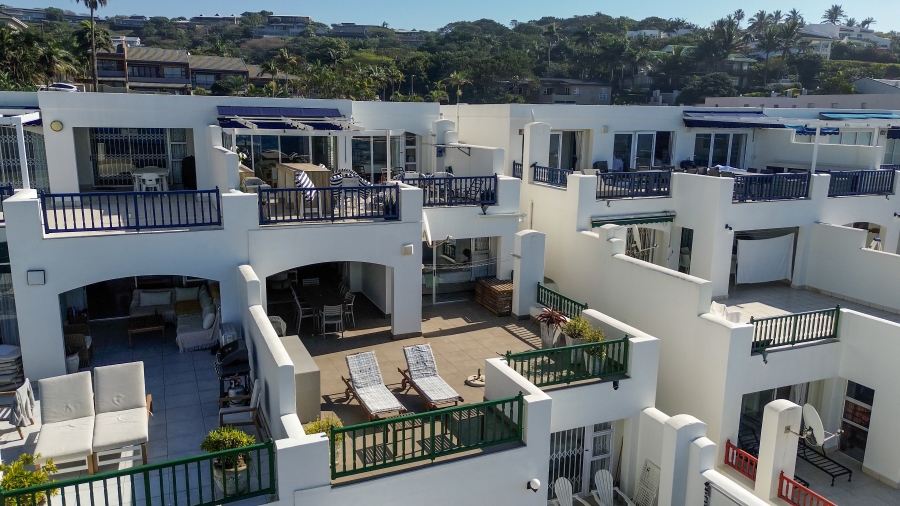 4 Bedroom Property for Sale in Shakas Rock KwaZulu-Natal