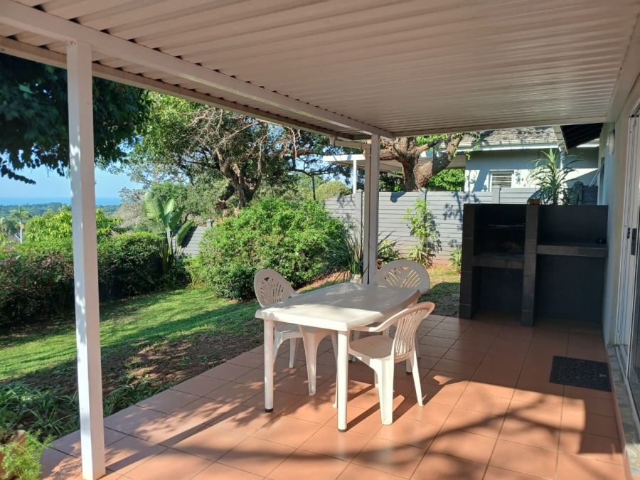 To Let 2 Bedroom Property for Rent in Mtunzini KwaZulu-Natal