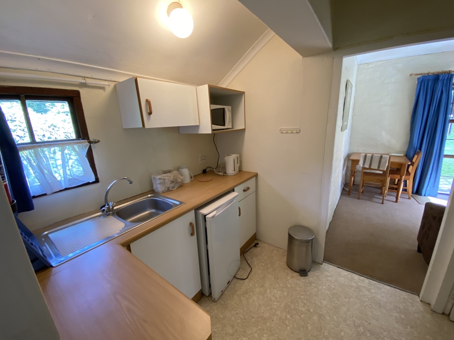 1 Bedroom Property for Sale in Hilton Central KwaZulu-Natal