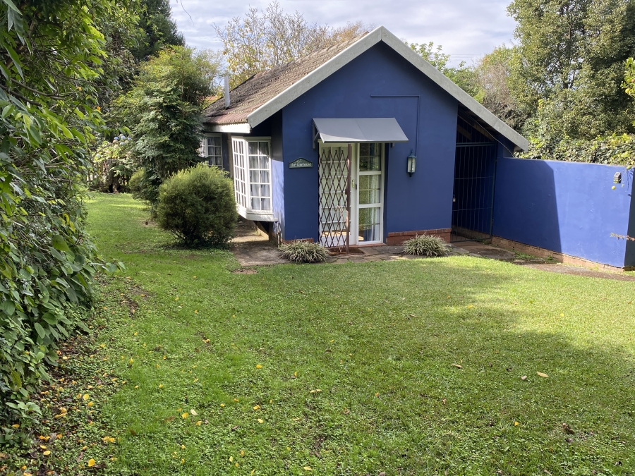 1 Bedroom Property for Sale in Hilton Central KwaZulu-Natal