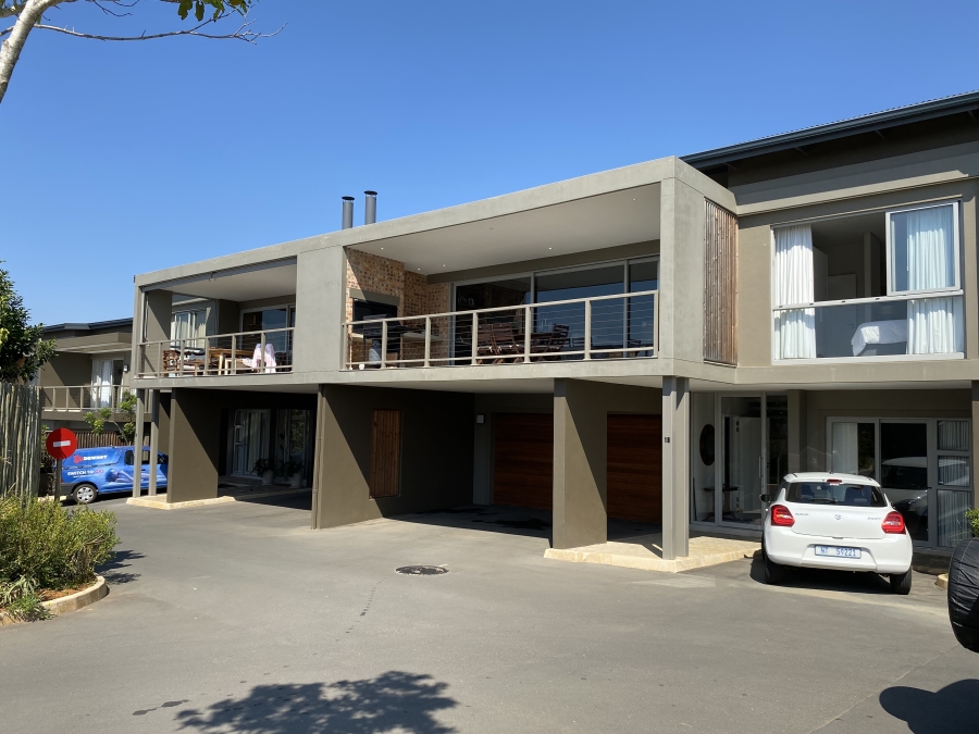 To Let 4 Bedroom Property for Rent in Simbithi Eco Estate KwaZulu-Natal