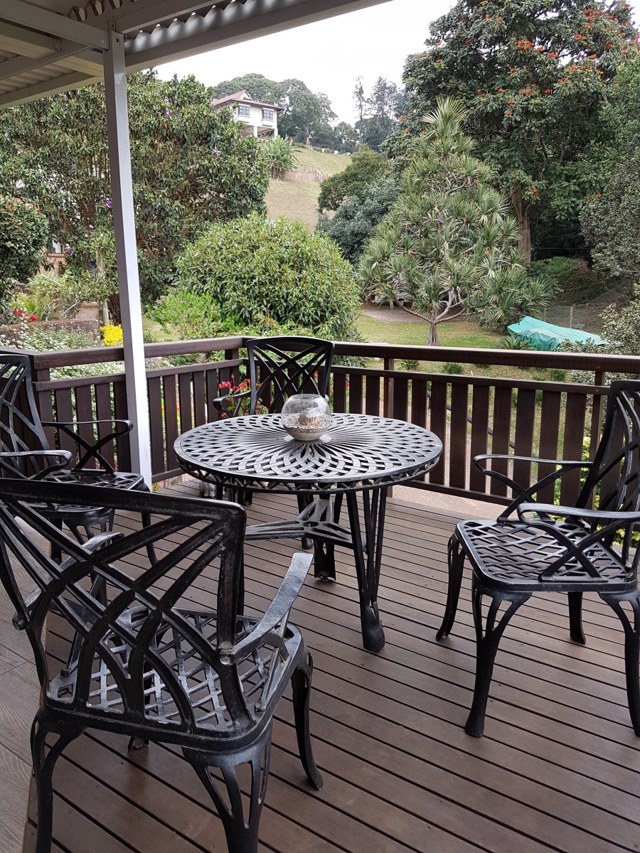 To Let 2 Bedroom Property for Rent in Hillcrest Park KwaZulu-Natal