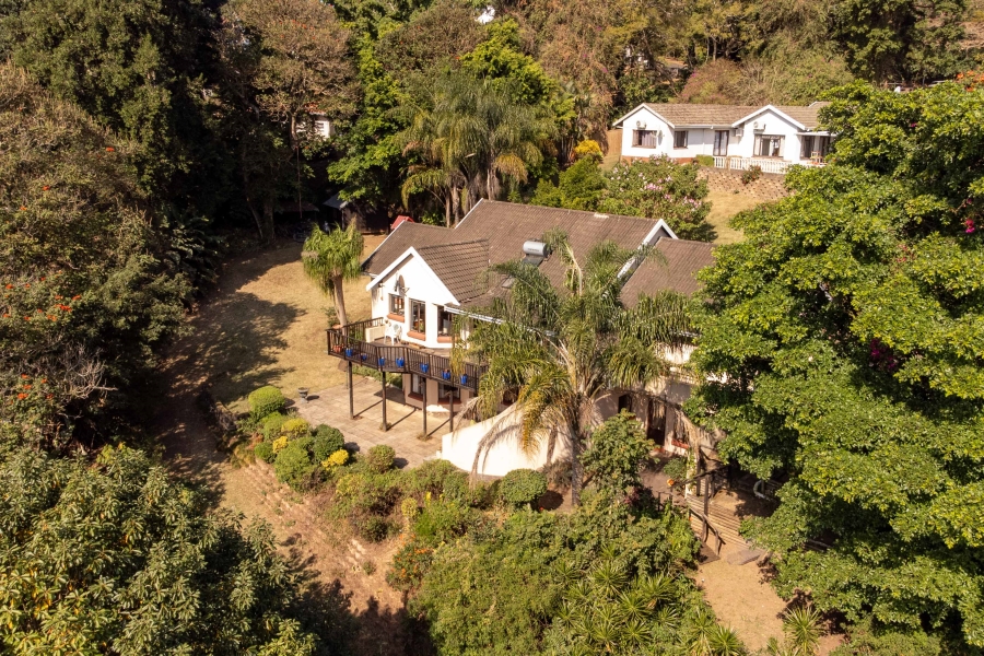 3 Bedroom Property for Sale in Kloof KwaZulu-Natal