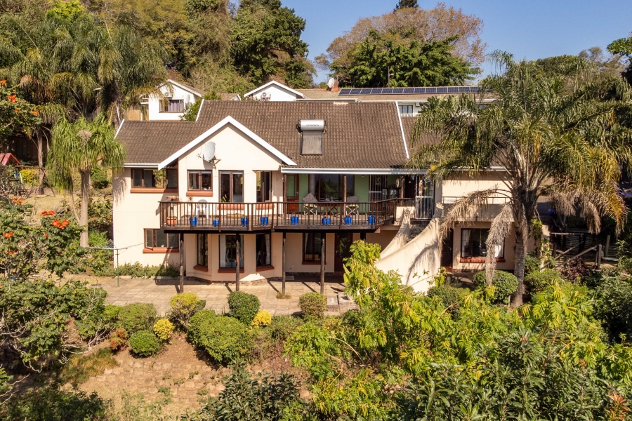 3 Bedroom Property for Sale in Kloof KwaZulu-Natal
