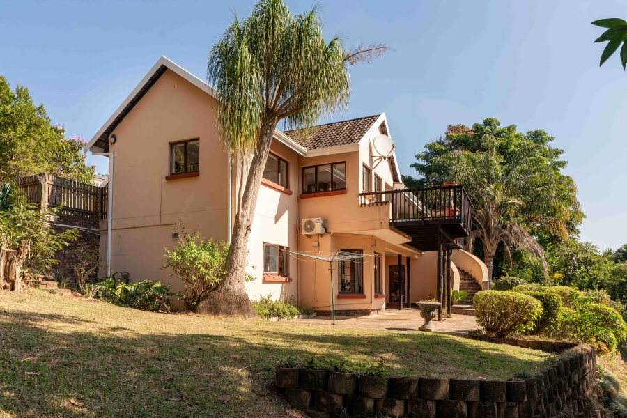3 Bedroom Property for Sale in Kloof KwaZulu-Natal