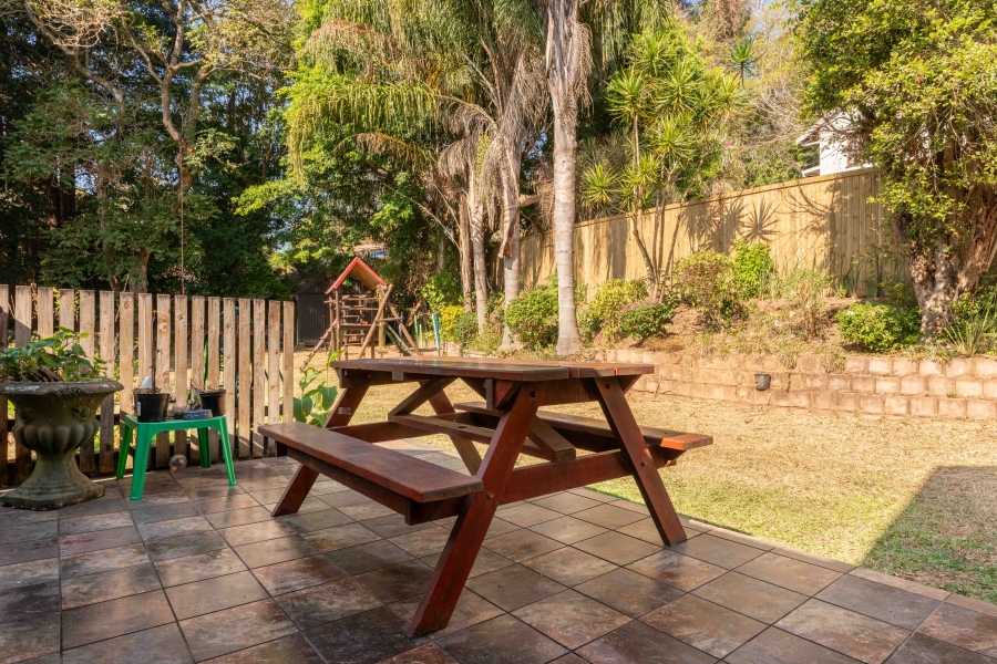 3 Bedroom Property for Sale in Kloof KwaZulu-Natal