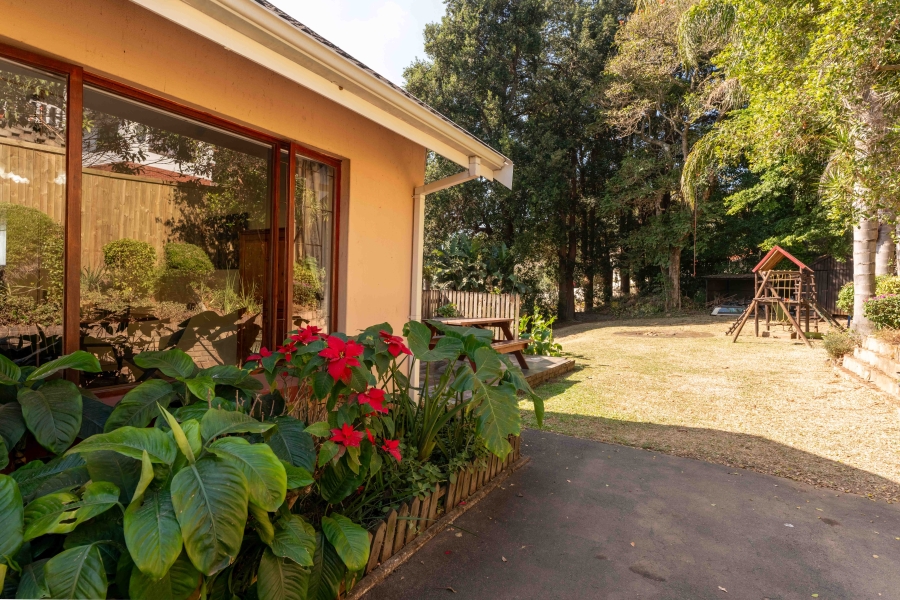 3 Bedroom Property for Sale in Kloof KwaZulu-Natal