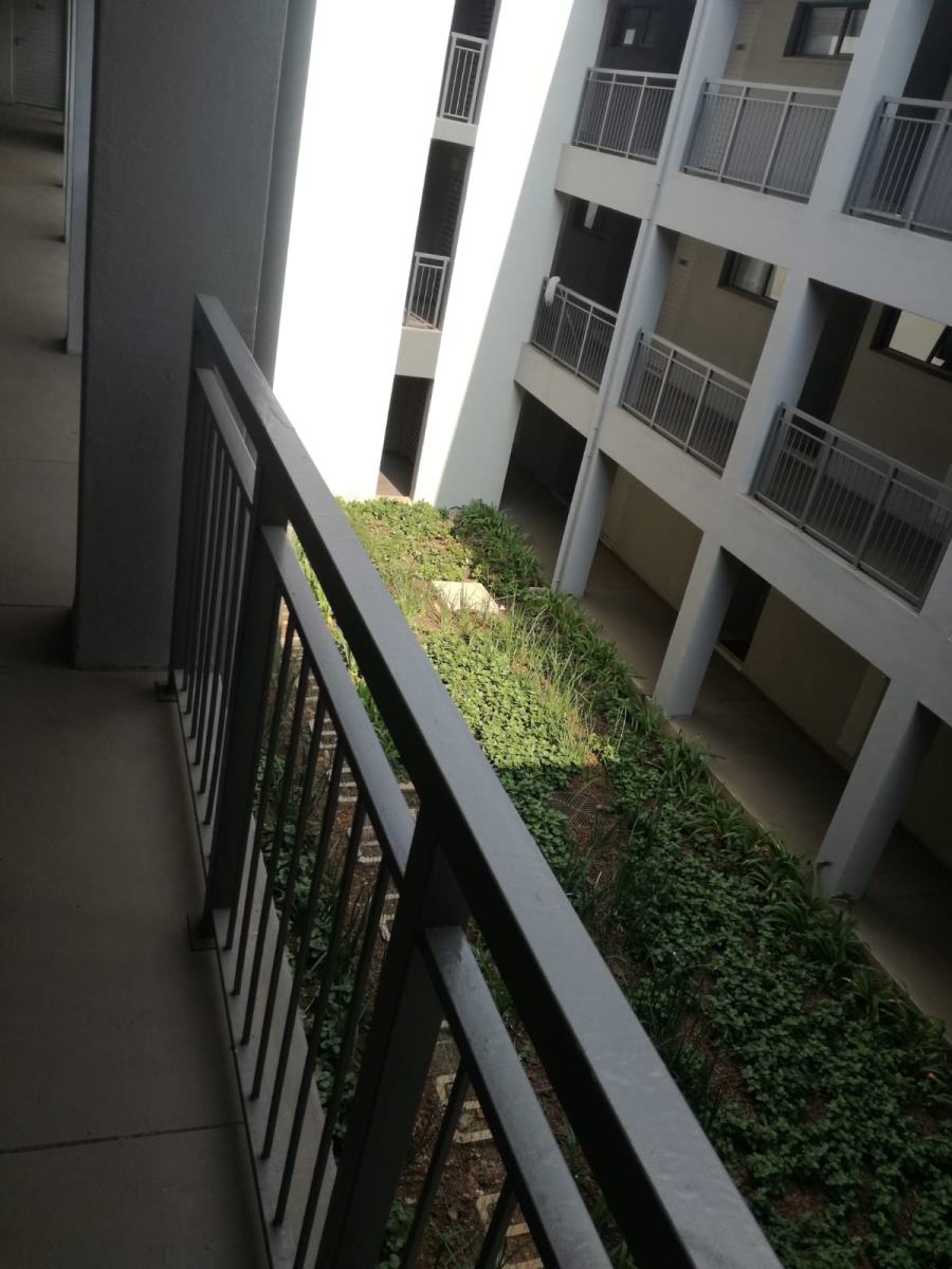 To Let 1 Bedroom Property for Rent in Hayfields KwaZulu-Natal
