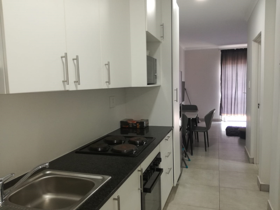 To Let 1 Bedroom Property for Rent in Hayfields KwaZulu-Natal