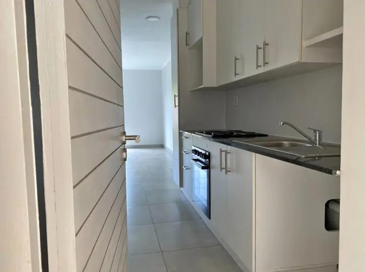 To Let 1 Bedroom Property for Rent in Hayfields KwaZulu-Natal