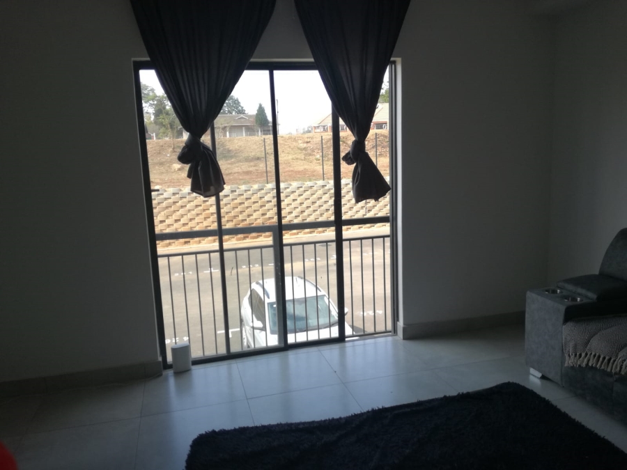 To Let 1 Bedroom Property for Rent in Hayfields KwaZulu-Natal