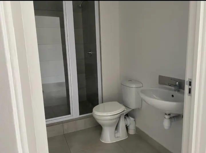 To Let 1 Bedroom Property for Rent in Hayfields KwaZulu-Natal