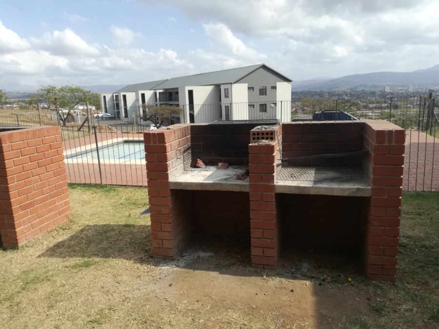 To Let 1 Bedroom Property for Rent in Hayfields KwaZulu-Natal