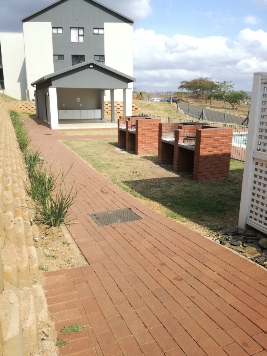 To Let 1 Bedroom Property for Rent in Hayfields KwaZulu-Natal