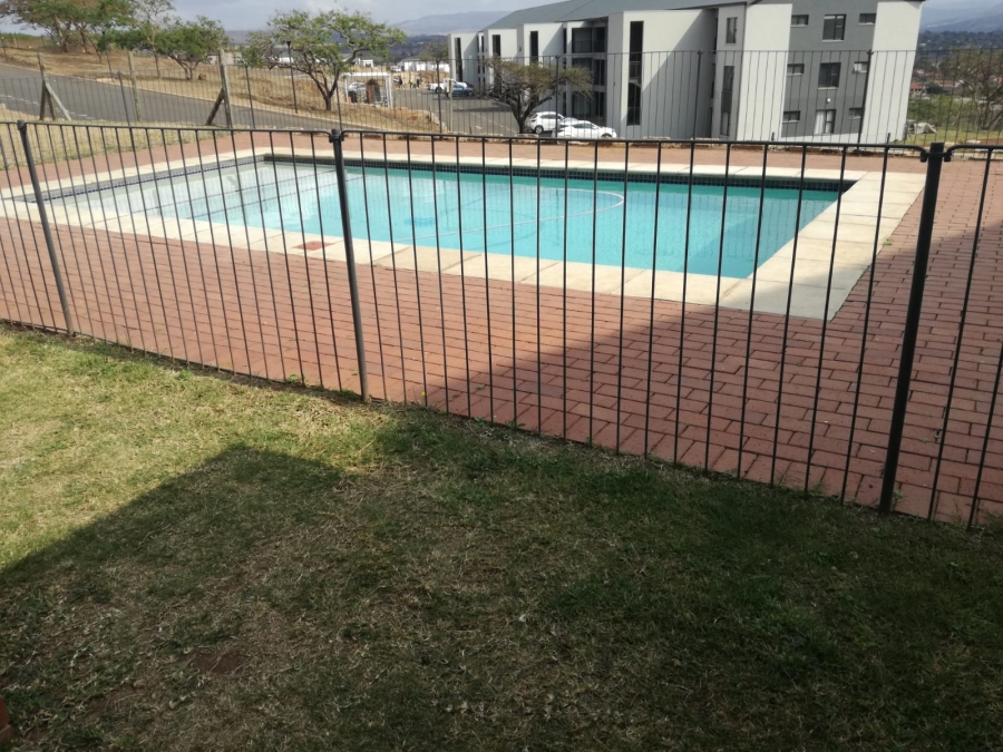 To Let 1 Bedroom Property for Rent in Hayfields KwaZulu-Natal