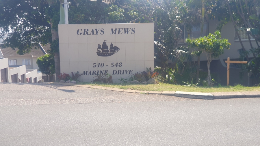 2 Bedroom Property for Sale in Bluff KwaZulu-Natal