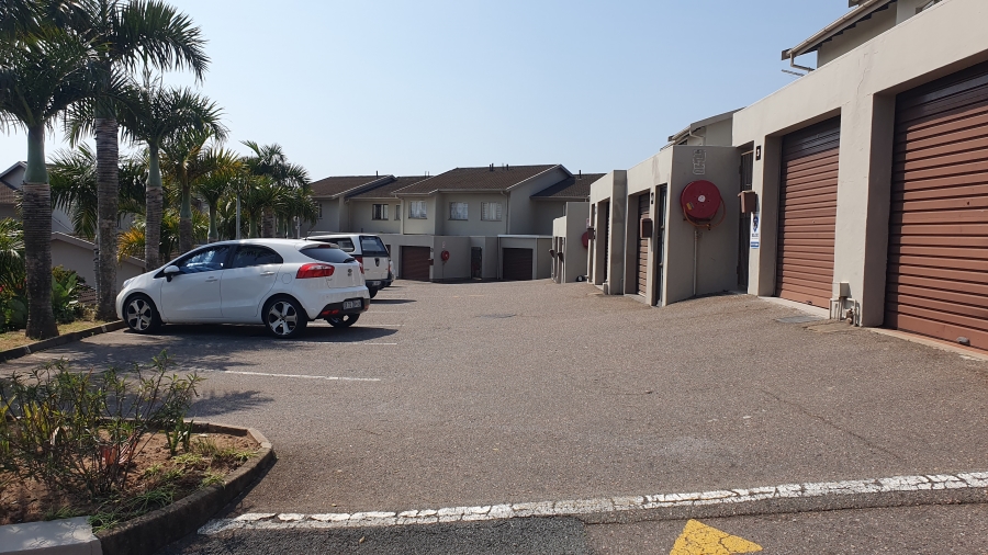2 Bedroom Property for Sale in Bluff KwaZulu-Natal