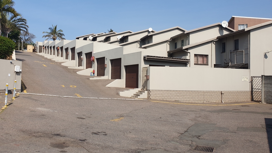 2 Bedroom Property for Sale in Bluff KwaZulu-Natal