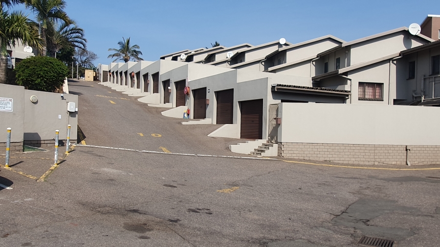 2 Bedroom Property for Sale in Bluff KwaZulu-Natal